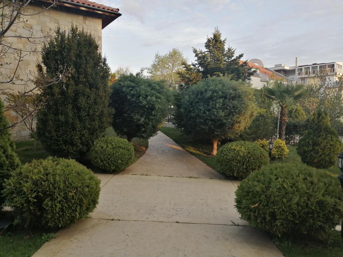 Триумф Холидей Вилидж Свети Влас Εξωτερικό φωτογραφία