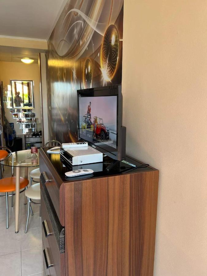 Триумф Холидей Вилидж Свети Влас Εξωτερικό φωτογραφία